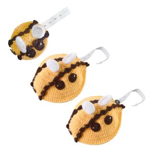 Warm Knitted Turtles Sweater Outfit For Small Reptiles Soft Breathable Party Costume Handmade Apparel for Pet Tortoise