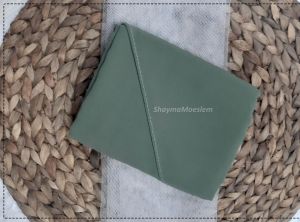 Pashmina Instan Tali Ceruty Babydoll