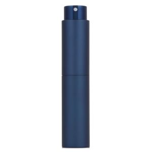 METALIX Travel Container Empty Makeup Water Perfume Spray Bottle Refillable Bottle