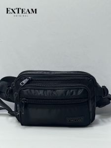 EXTEAM (1-W063EX) Waist bag / 腰包 / Bag pinggang