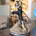 [Hoàn Tiền 10%]Mô Hình Hiruzen Sarutobi Hokage đệ tam  - Hiruzen Sarutobi Cao 28cm - Naruto Shippuuden - Tượng Figure. 