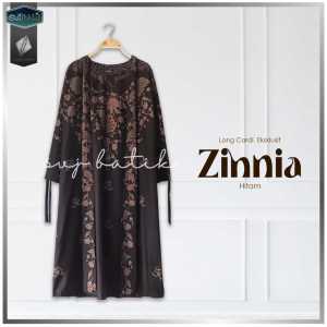 TUNIK BATIK CANTIK DAN ELEGAN CARDIGAN BATIK MODEL OUTER BATIK KEKINIAN OUTER BATIK 2025