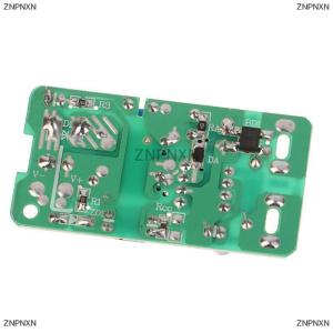 [COD] ZNPNXN สวิตช์ไฟสลับ2A 24V 5V 6V 9V 12V 1A 2A 24V โมดูลป้องกันไฟฟ้าลัดวงจรเกินแรงดันไฟฟ้าเกิน