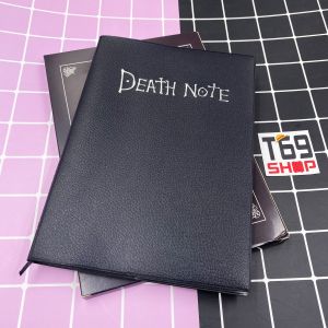 [HCM]Sổ tay anime Death Note [T69 Shop]