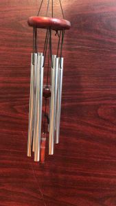 6 Stick s Wind Chime