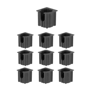 10Pcs Shower Knob Inserts 1060514 Shower Faucet Handle Insert Replacement Faucet Handles Inside Components Enduring