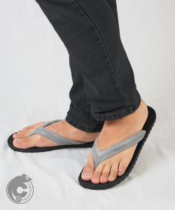 Sandal Jepit Pria CAMOU Bali Wind Sendal Distro Simple Kasual Dan Gaya Trendy