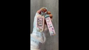 Proton SAGA VVT PERSONA IRIZ Key Cover Cute 2023 2022 2021-2014 MC2 PREVE Suprima S keychain saga key case Accessories TPU Accessori Keyless Remote button protector keyholder