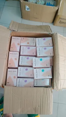 big lucky lucky box 6kg