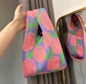 TOTEBAG TRAVELING TAS JINJING TAS MODERN KEKINIAN