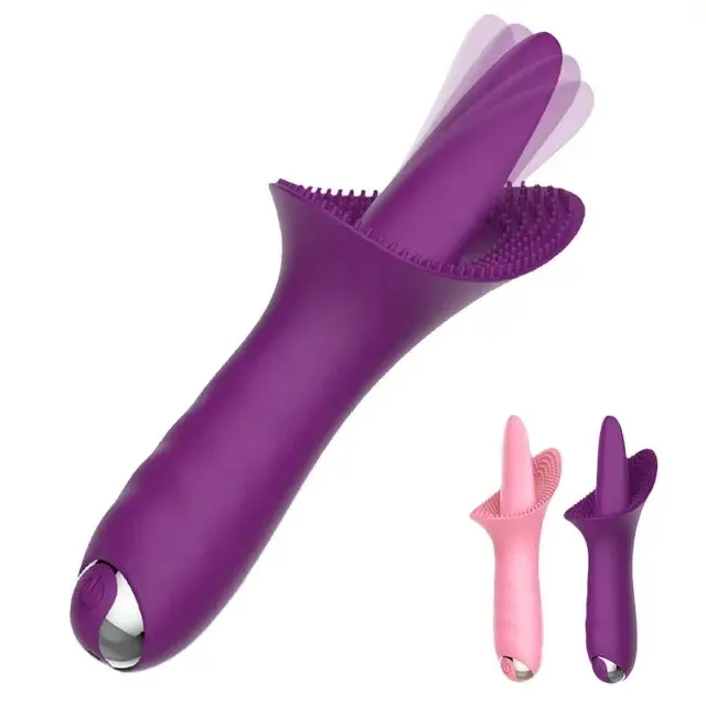 Tongue Twister Clitoral Tongue Vibrator, Mini Vibrator for Clit Stimulator-Sex Toy for Women | Lazada PH Tongue Twister Clitoral Tongue Vibrator, Mini Vibrator for Clit Stimulator-Sex Toy for Women | Lazada PH