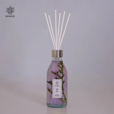 ก้านไม้หอมในบ้าน JASMALI GLASSHOUSE DIFFUSER ปริมาณ 180ML