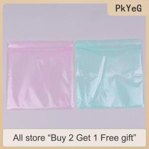 [COD] PkYeG Tool 100PCS CD DVD Cover Storage Case Bag Sleeve Envelope Provide Storage Protection