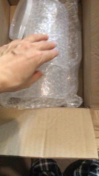 Buyer review video 2