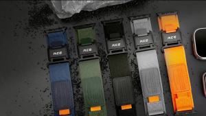 2026 Magnetic Buckle Nylon Band for Watch Band 44mm 45mm 46mm Ultra 2 49mm 44mm 45mm Men Band for iWatch Series7/8/9/11/SE 456S
