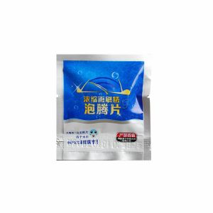 Chang เม็ดฟู่ทำความสะอาดกระจกรถยนต์ ทำความสะอาดกระจกรถยนต์ น้ำยาเช็ดกระจก Bath of glass