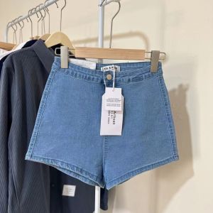 celana stretch pendek wanita celana korea style celana pendek jeans wanita celana highwaist wanita skinny jeans