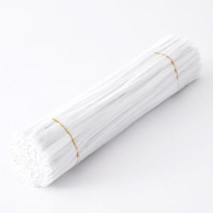 สำหรับคุณ ลวดกำมะหยี่(100เส้น) ชิ้น ที่มีสีสัน บิด ทวิสก์ บาร์ DIY แยกสี สร้างสรรค์งานประดิษฐ์ต่างๆ สีสันสดใส ของขวัญวันหยุด คุณภาพดี