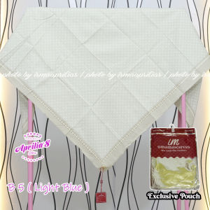 KERUDUNG PROMO DAN TERLARIS JILBAB SEGI EMPAT MOTIF UMAMA COD