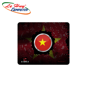 Lót chuột Zadez MP-220V - Hàng chính hãng