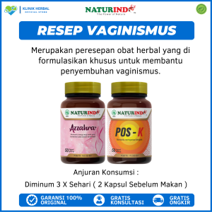 Obat Vaginismus Vulvodinia Herbal Sakit Saat Berhubungan Intim dan Atasi Masalah Kewanitaan