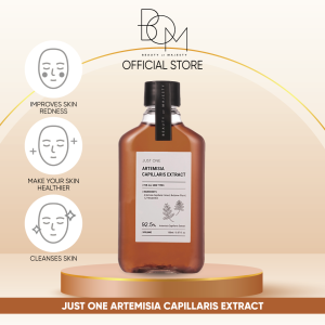 Beauty Of Majesty BOM Just One Artemisia Capillaris Extract (150ml)