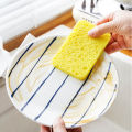 Miếng Rửa Chén Bọt Biển / Miếng Rửa Bát Siêu Sạch. 