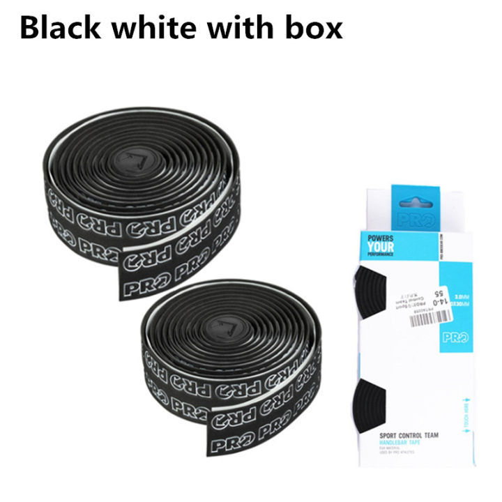 1Pair Shimano Pro Sport Control Team Road Bicycle Bike Handlebar