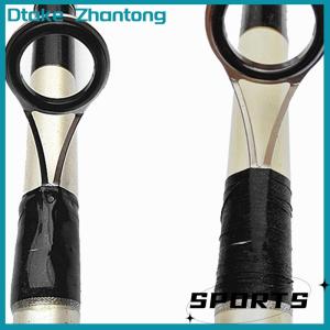 Dtake 2Pcs Fishing Rod Glue Fishing Rod Epoxy Resin AB Glue Transparent Glue for Twine Fishing Rods Accessories Fishing Rod Paint