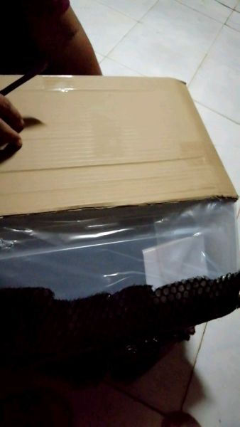 Buyer review video 3