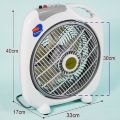 QUẠT HỘP QUẠT TẢN CÁNH 300 ĐIỆN CƠ VINAWIND HÀNG VIỆT NAM CHẤT LƯỢNG CAO. 