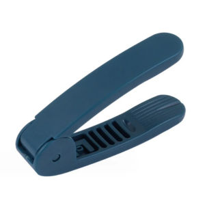 3Pcs Plastic Peanut Clip Peanut Mouth Opener Nut Sheller Pistachio Sunflower Seeds Peeler Walnut Plier Clamp Kitchen Tool Accessories