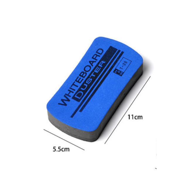 Blackboard and Whiteboard Eraser Lazada PH