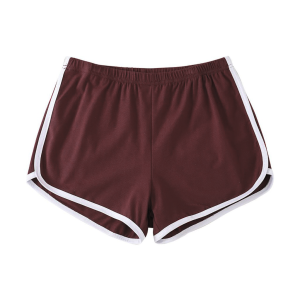 BEE - Celana Pendek Wanita / Hotpants / Short Pants / Celana Santai Polos 3126