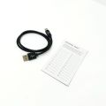 Blockstream Jade (Transparent Black) กระเป๋า Bitcoin - Thailand Authorized Reseller สั่งจากตัวแทนจำหน่ายอย่างเป็นทางการในประเทศไทย มั่นใจกว่า - Bitcoin Hardware Wallet รับสินค้าภายใน 1-3วัน ส่งจากคลังในประเทศไทย ไม่ต้องเสียภาษีนำเข้าเพิ่มเติม. 