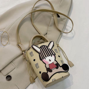 [BISA COD] 2339 tas selempang wanita mini fashion tas boneka terkiniian cantik dan best seller