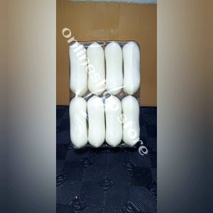 SG (BLOOM) Bath Soap Remold/Rebar 135G 4 pcs