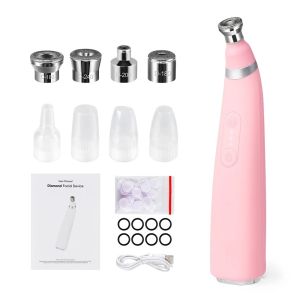 Professional Diamond Microdermabrasion Machine Home Use Facial Peeling Beauty Machine Exfoliation Face Deep Cleaning Skin Care
