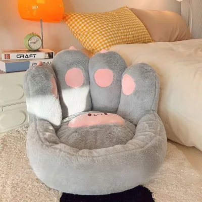 【luckbears】โซฟาญี่ปุ่น ปรับนอนได้ รุ่นทาทามิ beanbagสบาย เก้าอี้ปรับนั่ง และนอน นั่งพื้นพับง่าย แบบพกพา sofa
