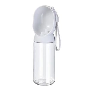 LUMIQLO Leakproof Dog Water Bottle Large Capacity Walking Puppy Dogs Bowl Portable Pet Travel Water Bottle Outdoor