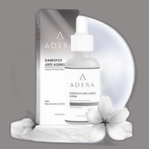 serum adera darkspot antu aging