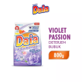 DAIA Deterjen Bubuk Violet Passion 800GR X 2. 