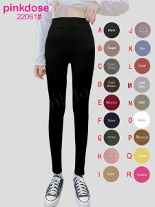 LEGGING POLOS IMPORT PINKDOSE 22061