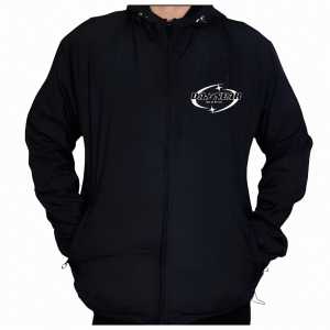Jaket Olahraga Motor Harian Outdor Senam Lari Danear - Sport pas  luaran & hoodie olahraga