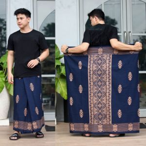 SARUNG BATIK SANTRI DEWASA MOTIF PALAIKAT PALEKAT WADIMOR WAJADA EKSLUSIF