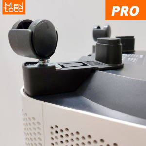 Mennlooo universal wheels for Xiaomi Mi air purifier Roller PRO 2 2s 2H 3 3H 3C Proh MAX 4Pro 4lite