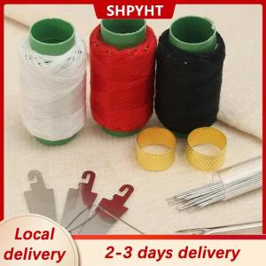 [COD] SHPYHT Local delivery Ship within 24 hours 31 34 36-piece sewing thread set and sewing tool set with seam ripper suitable for sewing quilts and home furnishings hand sewing DIY kit