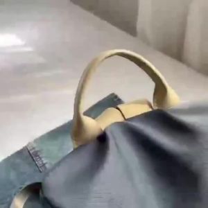 Sambag 25838: Korean Fashion 2way Bag for Women to 15inches Backpacks