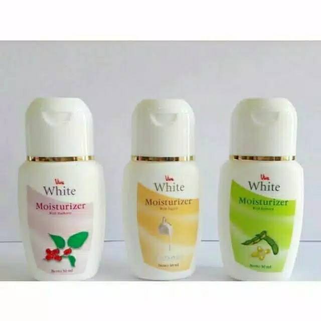Viva White Moisturizer 30ml