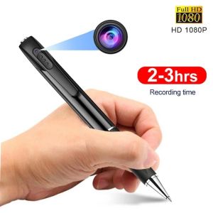V8 Pen Spy Camera Hidden Camera HD Body Camera With Audio Recording